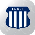 Logo of Club Atlético Talleres android Application 