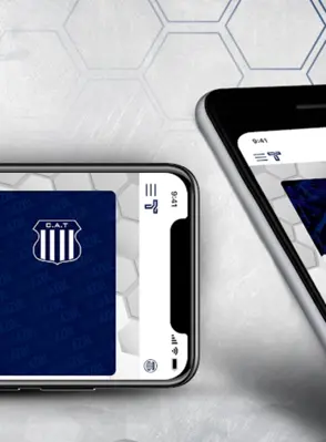 Club Atlético Talleres android App screenshot 1