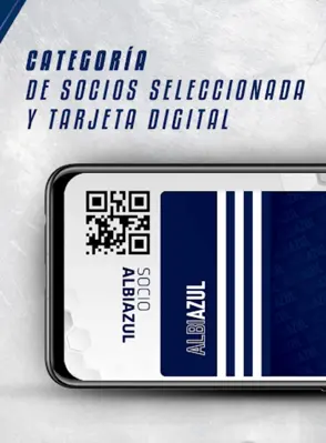 Club Atlético Talleres android App screenshot 2