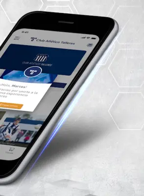 Club Atlético Talleres android App screenshot 6